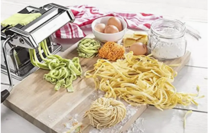 pasta machine